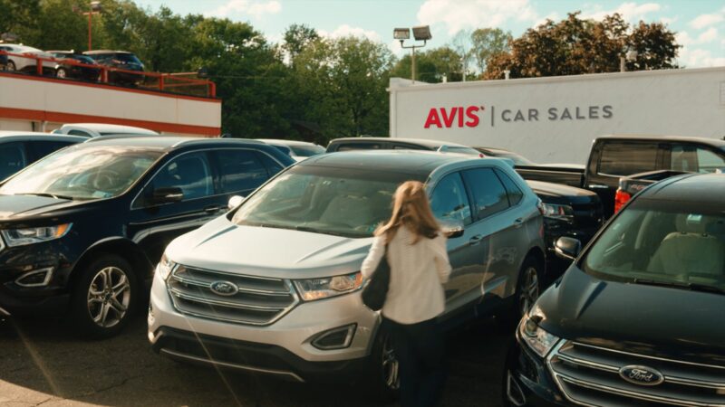 Avis Cars Good Buy sales