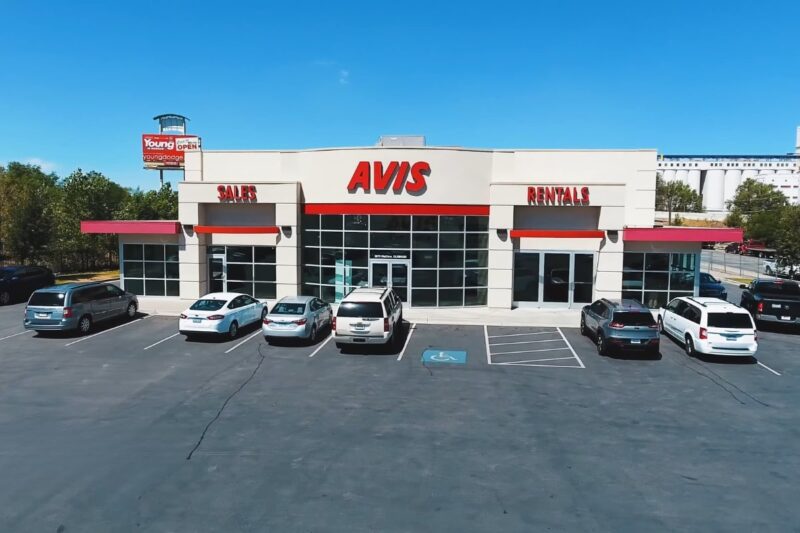 Good Buy Avis Cars Rent