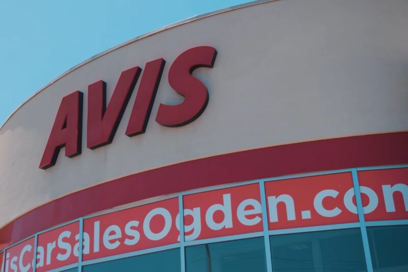 Good Buy Avis Cars company