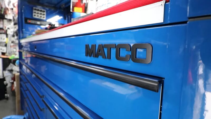 matco Toolbox